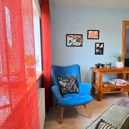 Parka Apartamenti Kuldīga Zewnętrze zdjęcie
