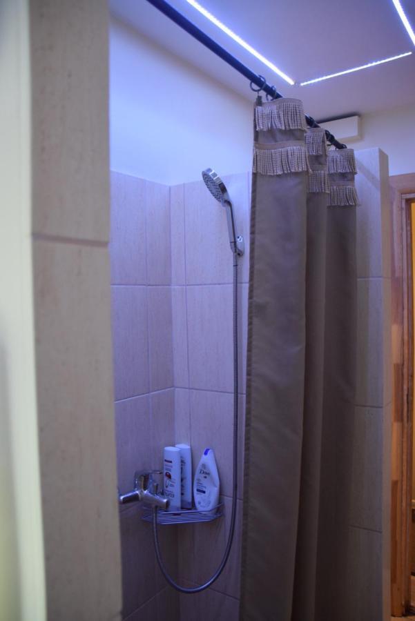 Apartament Parka Apartamenti Kuldīga Zewnętrze zdjęcie