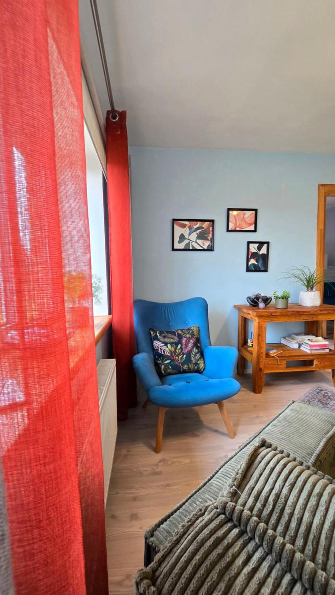 Parka Apartamenti Kuldīga Zewnętrze zdjęcie